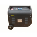 Hot Sale Europe Style Gasoline Generator, CE Generator with Remote Control Start